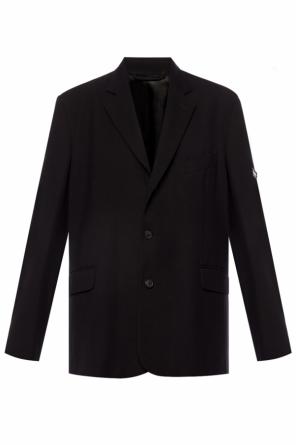 'oversize' blazer, zdjęcie 1 'oversize' blazer od Balenciaga